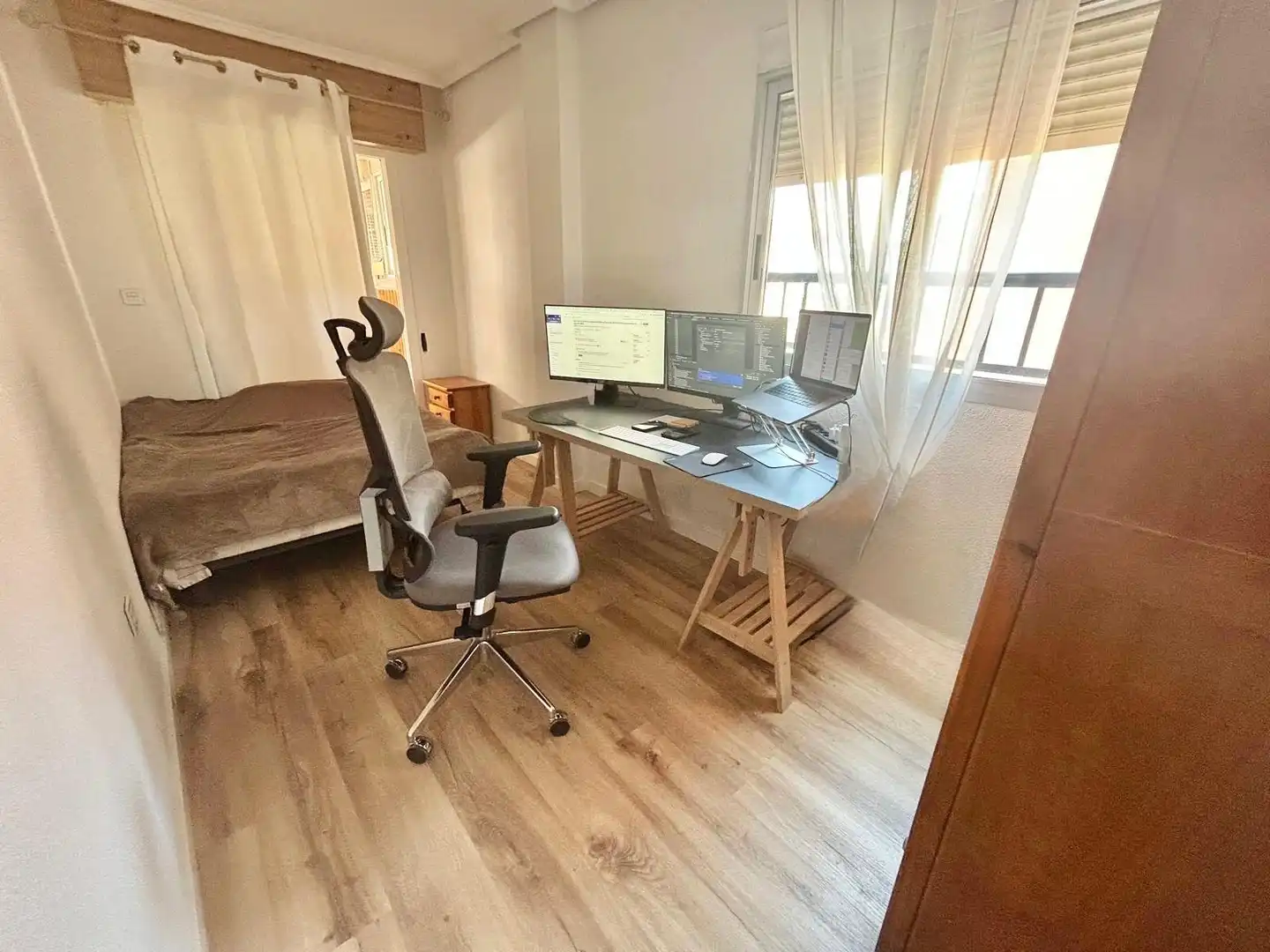 Attic for rent in Ronda DR GARCIA ROGEL, 3, Orihuela ciudad