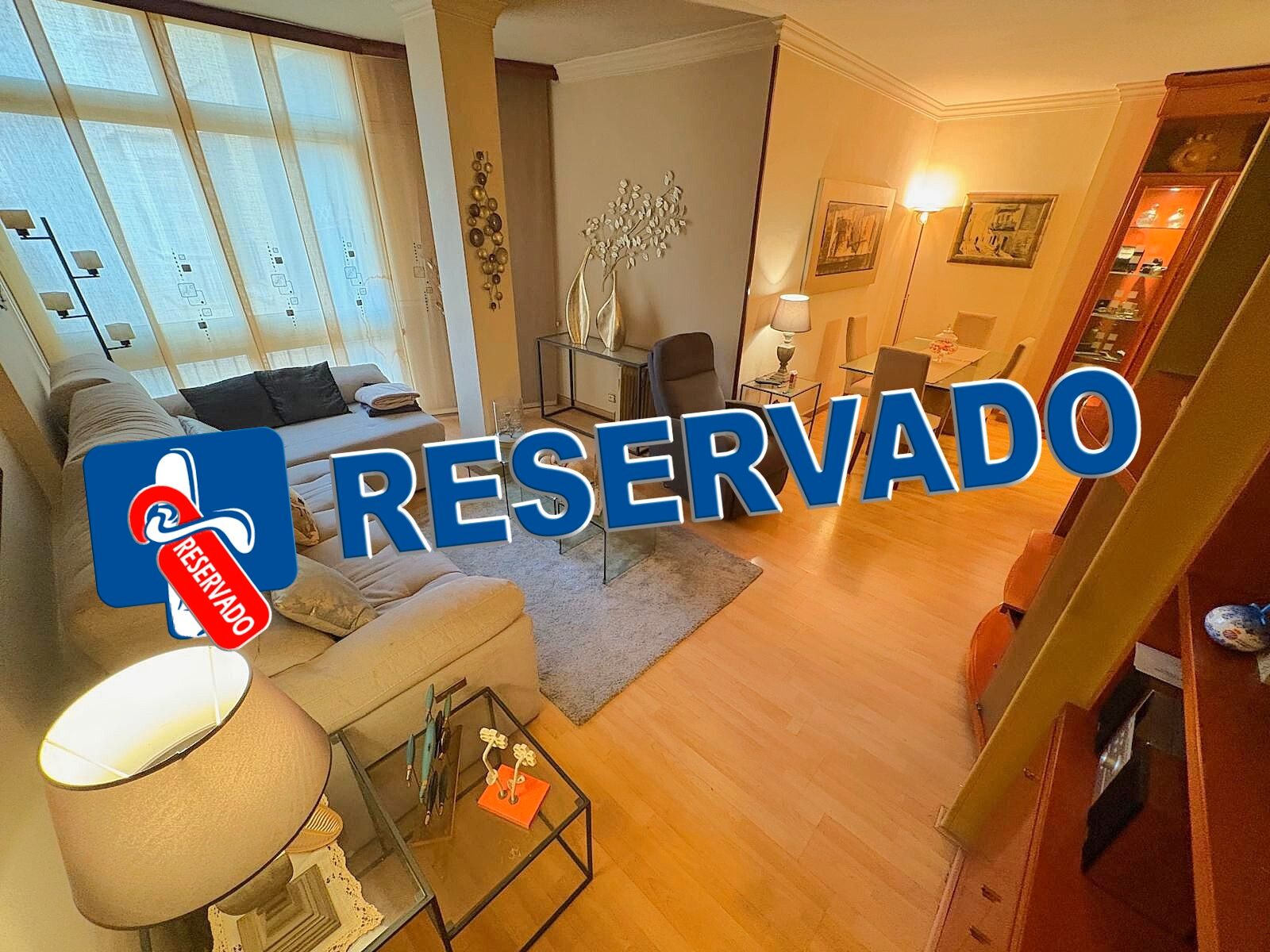 Bedroom of Flat for sale in  Barcelona Capital  with Parquet flooring, Furnished and Oven