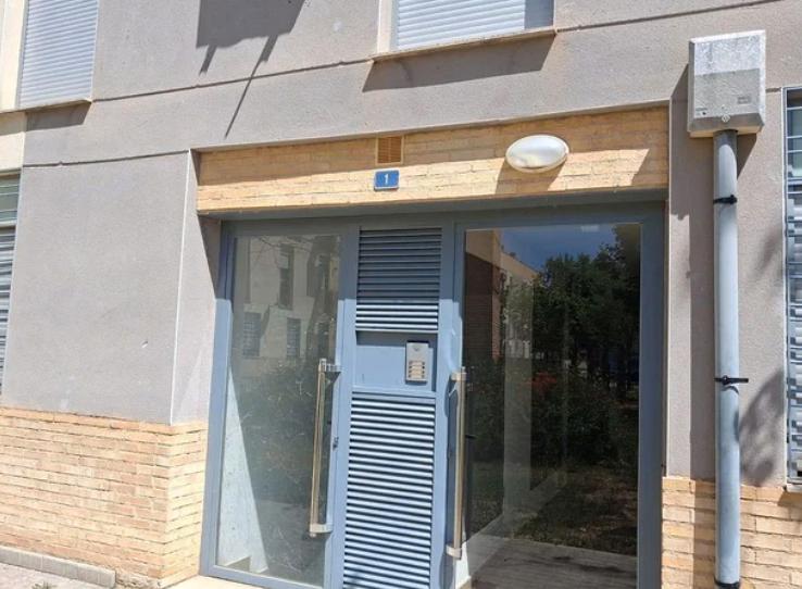 Photo 1 of Apartment for sale in Calle Aquilino Arribas Fernández, 34, Malagón, Ciudad Real