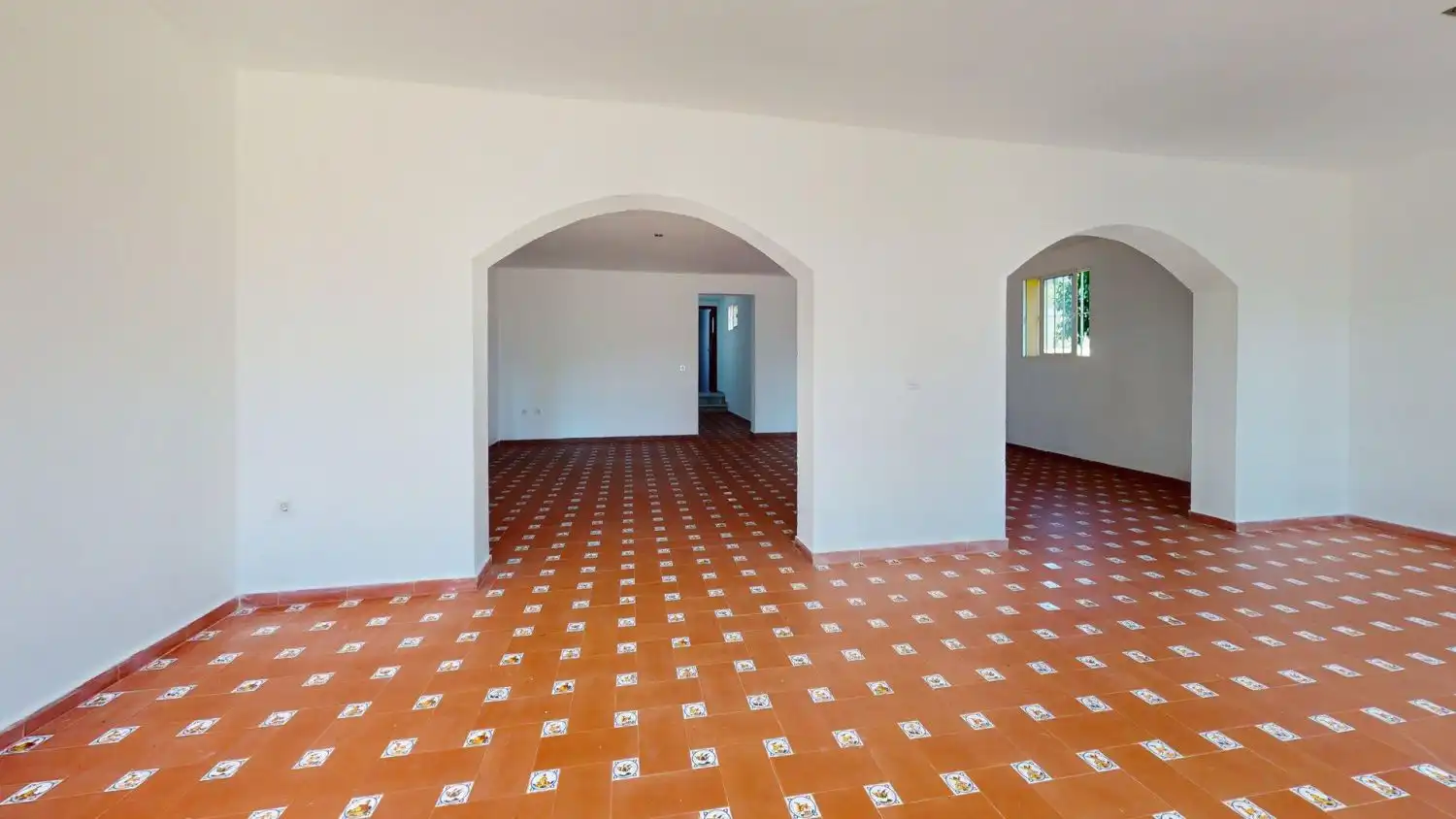 Haus oder Chalet zur Miete in Boticario, Simon Verde