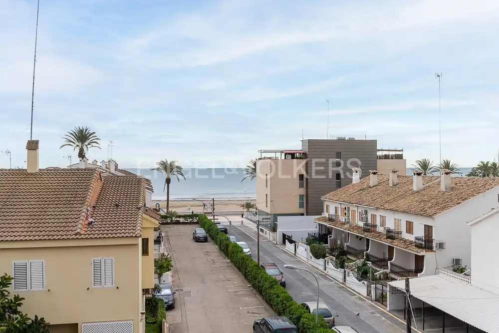 Appartement avec piscine à louer à Av. de Neptuno, imagen 29