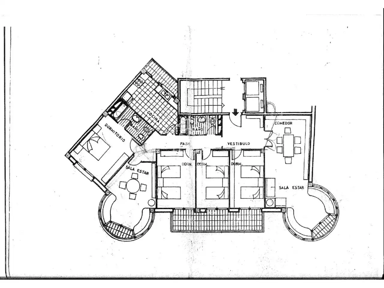 Wohnung mit Aufzug zum Verkauf in Avenida Prat de la Riba, imagen 29