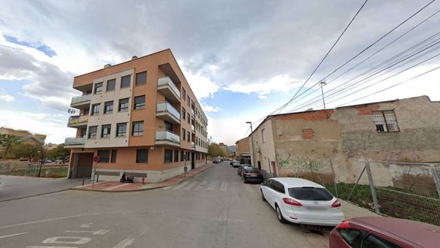 Piso en Venta en Santiago el Mayor