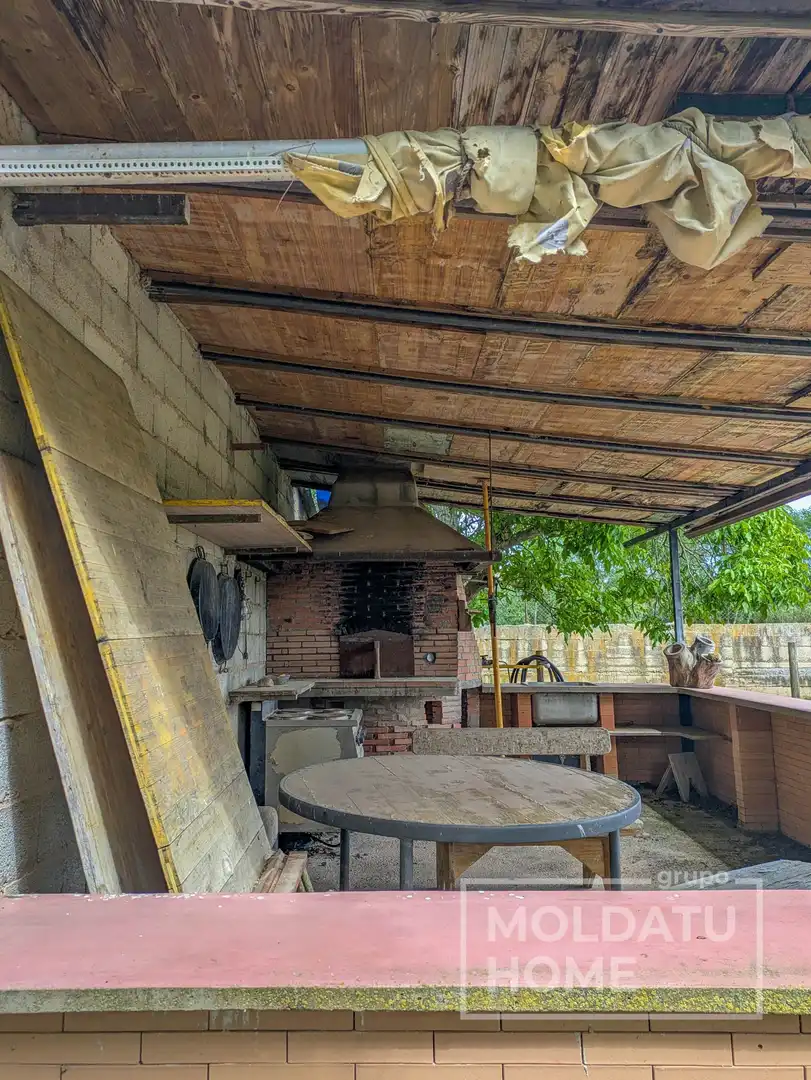 Casa o chalet en venta en Lodosa con Calefacción, Jardín privado y Terraza