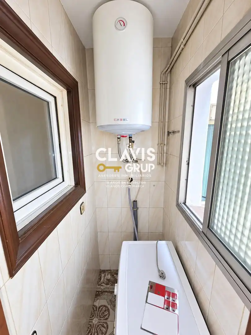 Piso con ascensor en venta en Nou Barris, imagen 14