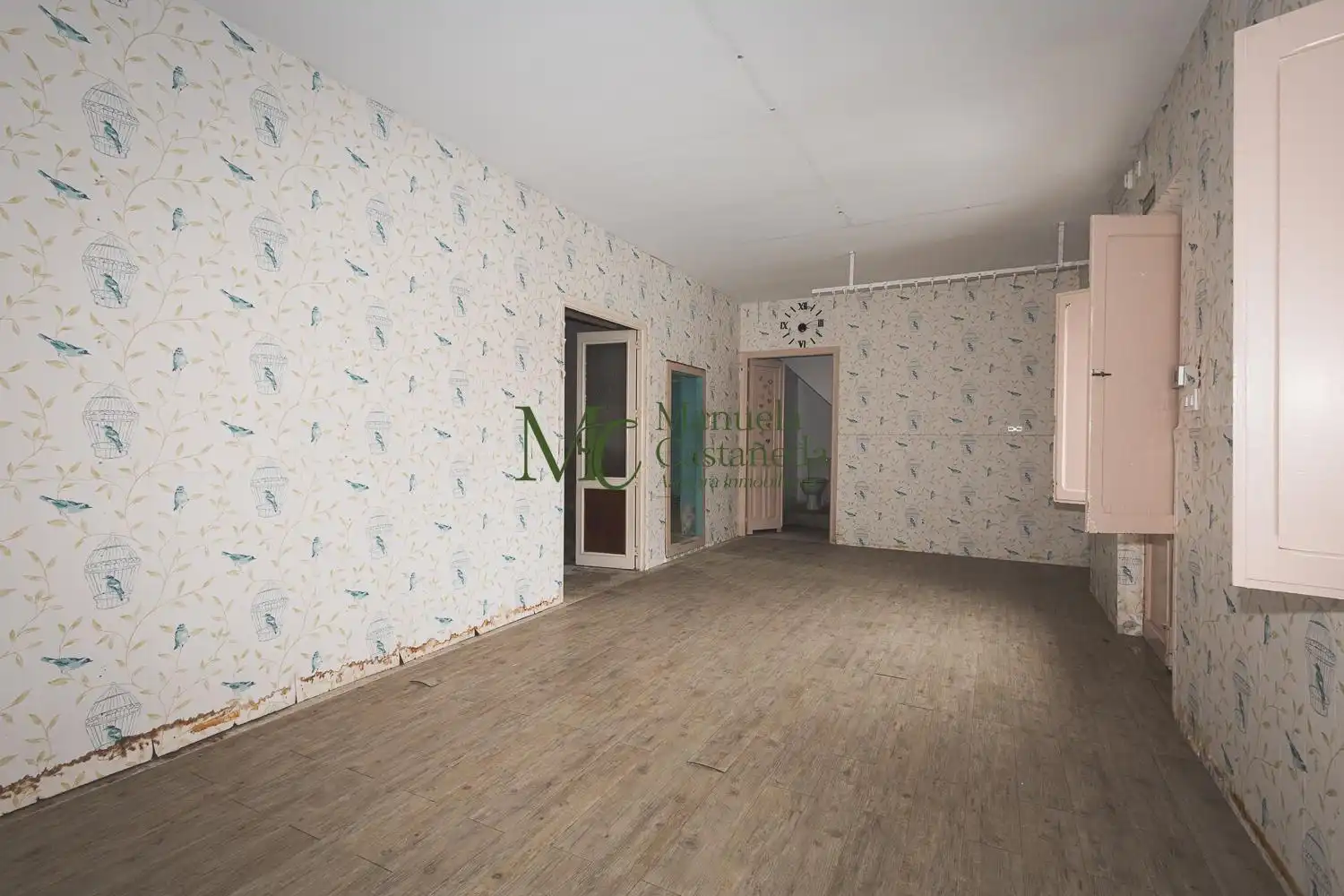 Piso en venta en Virgen, 3, La Zarza (Badajoz)