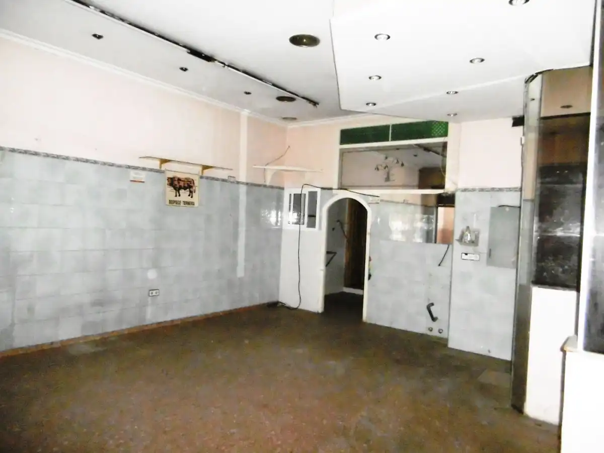 Local comercial en venta en Elche ciudad, imagen 5