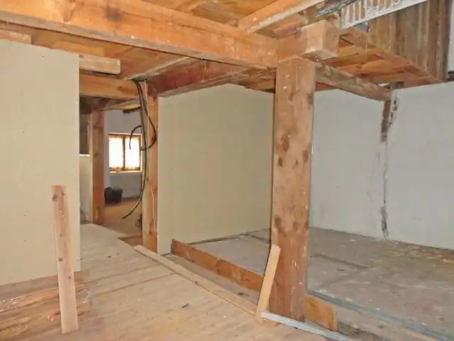 Casa rústica en venda a Los Perales, imagen 6