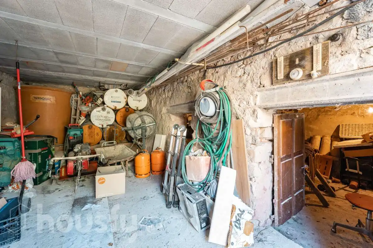 Casa con terraza en venta en Diseminado Cal masover ., imagen 39