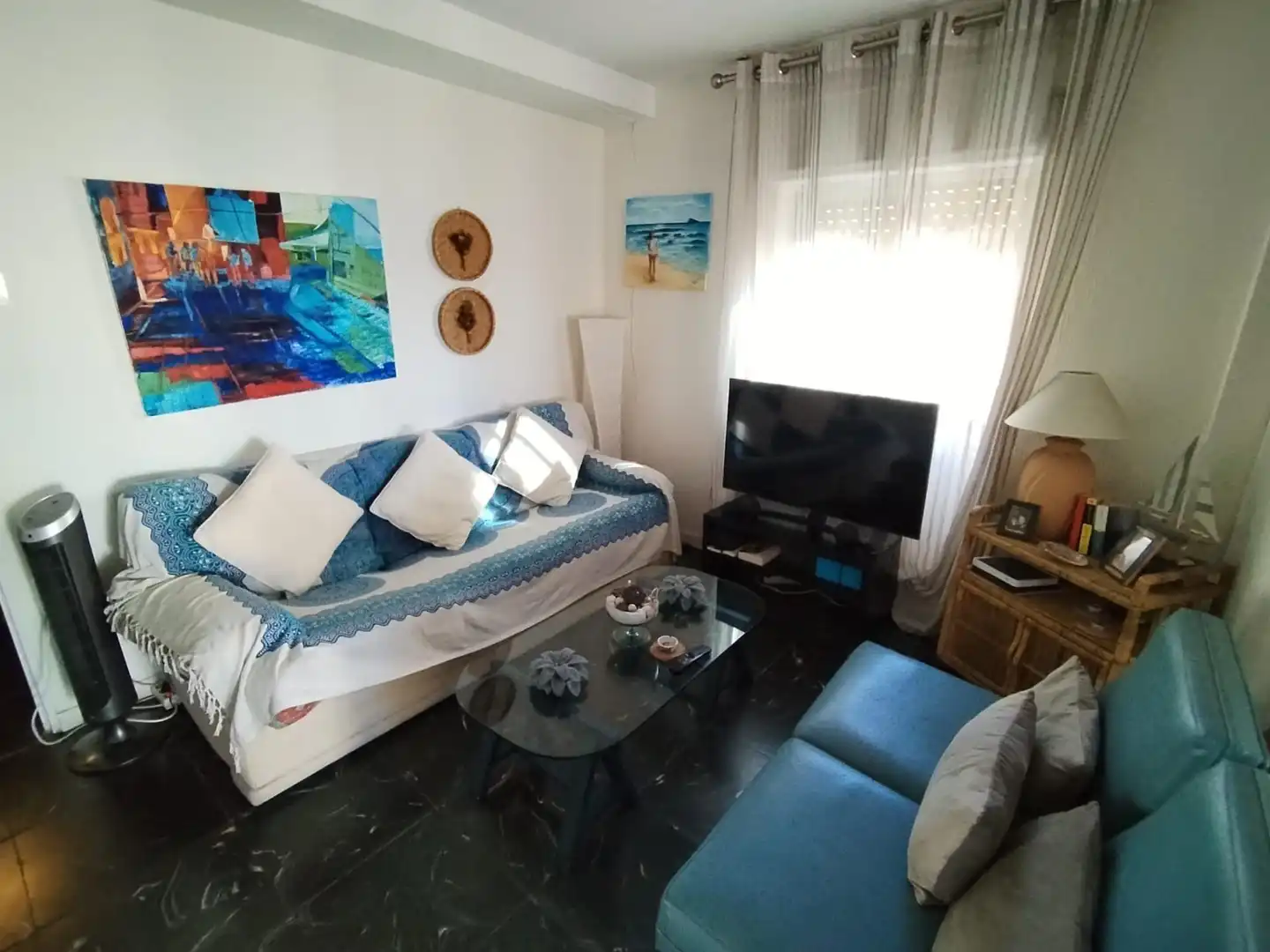Wohnung mit Aufzug zum Verkauf in Playa de Levante, imagen 2