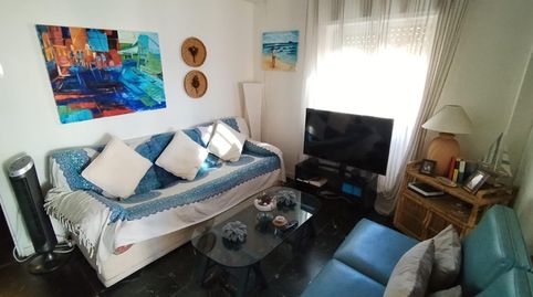 Foto 2 de Piso en venta en Playa Levante, Benidorm