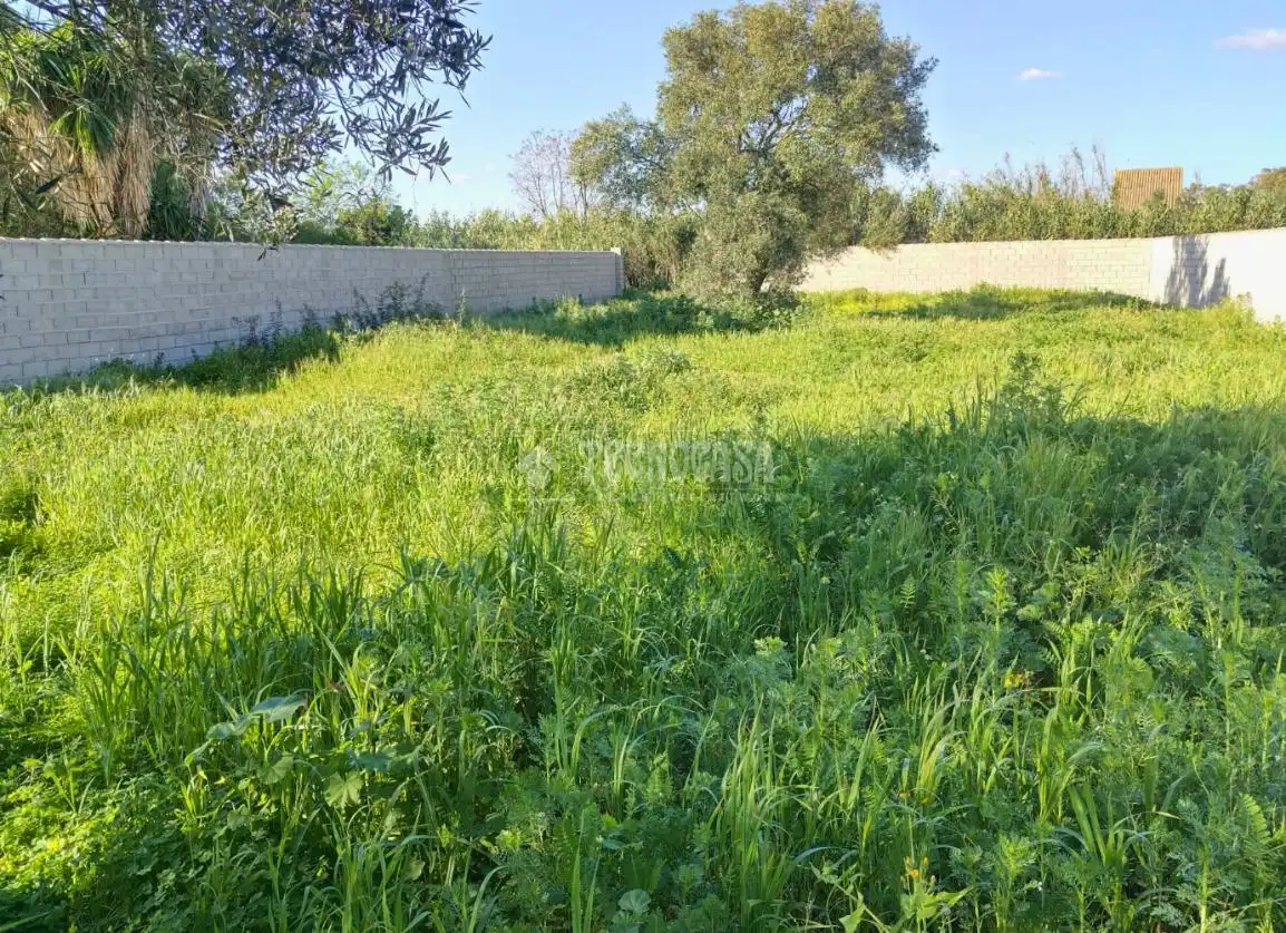 Terreno en venta en Chiclana de la Frontera