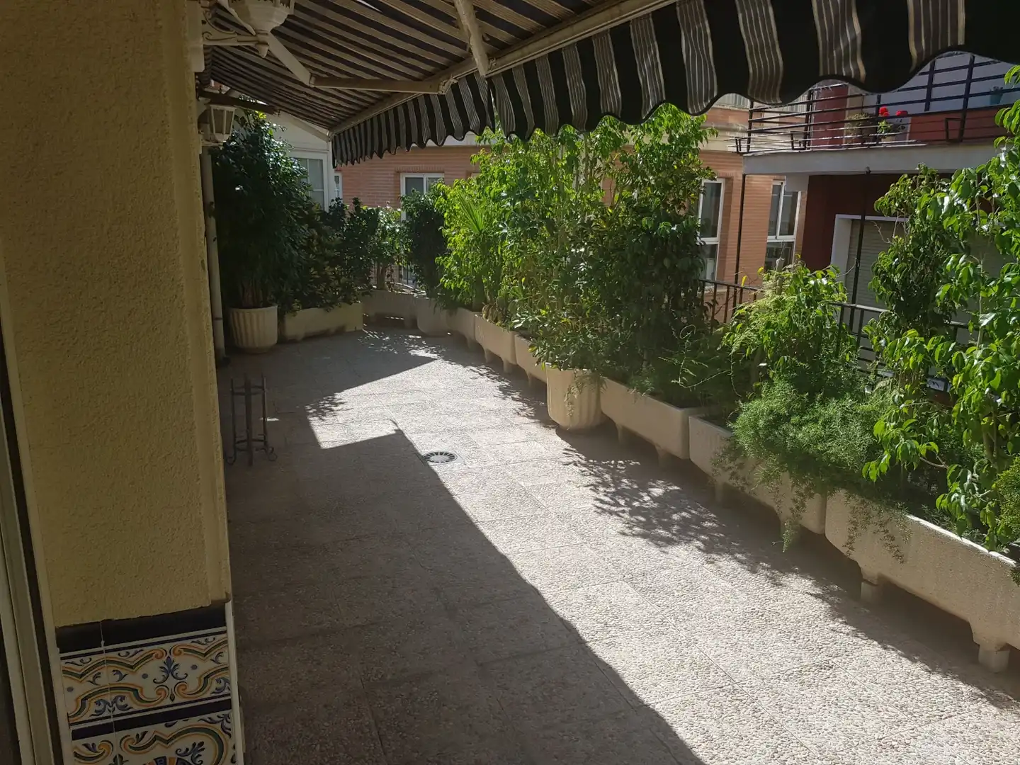 Duplex con ascensore in affitto a Centro, imagen 15