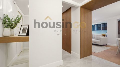Foto 4 de Piso en venta en Mariano de Cavia, Jerónimos, Madrid Capital