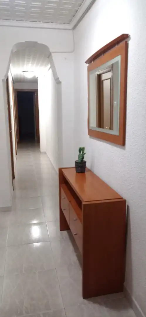 Pis de lloguer a Carrer Masia de la Cova, Centro Ciudad