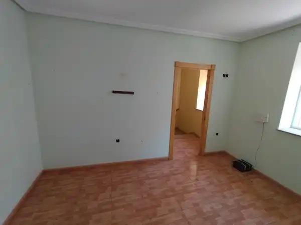 Casa adosada en venda a Avda Cehegin, Bullas