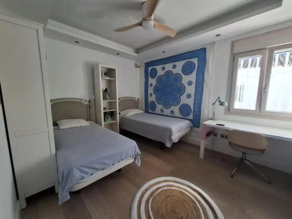 Habitación de Casa o chalet de alquiler en Benamara - Atalaya