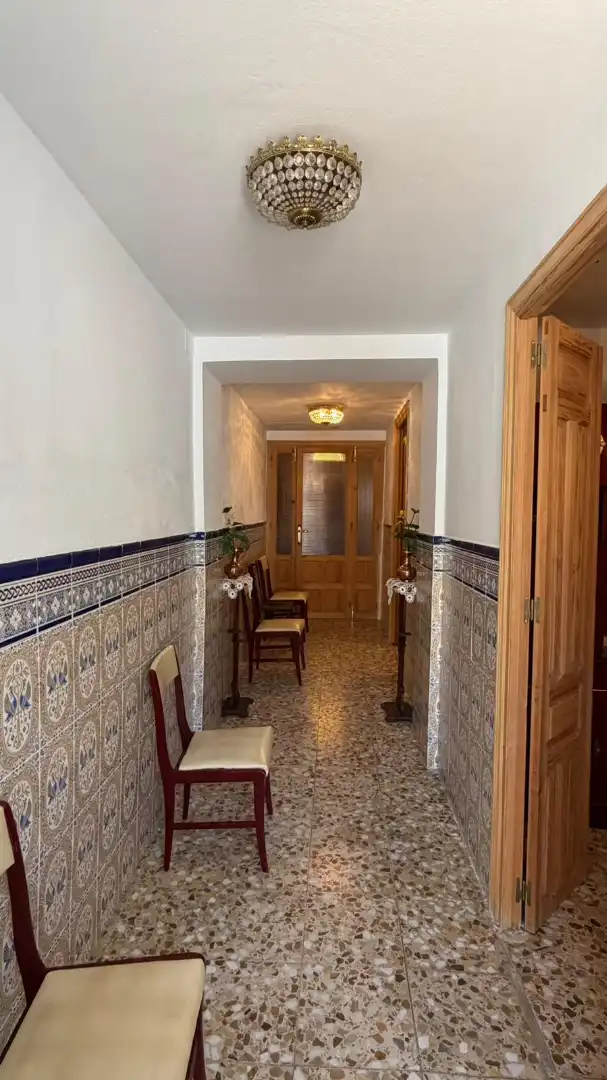 Casa o xalet en venda en Cabeza del Buey amb Traster