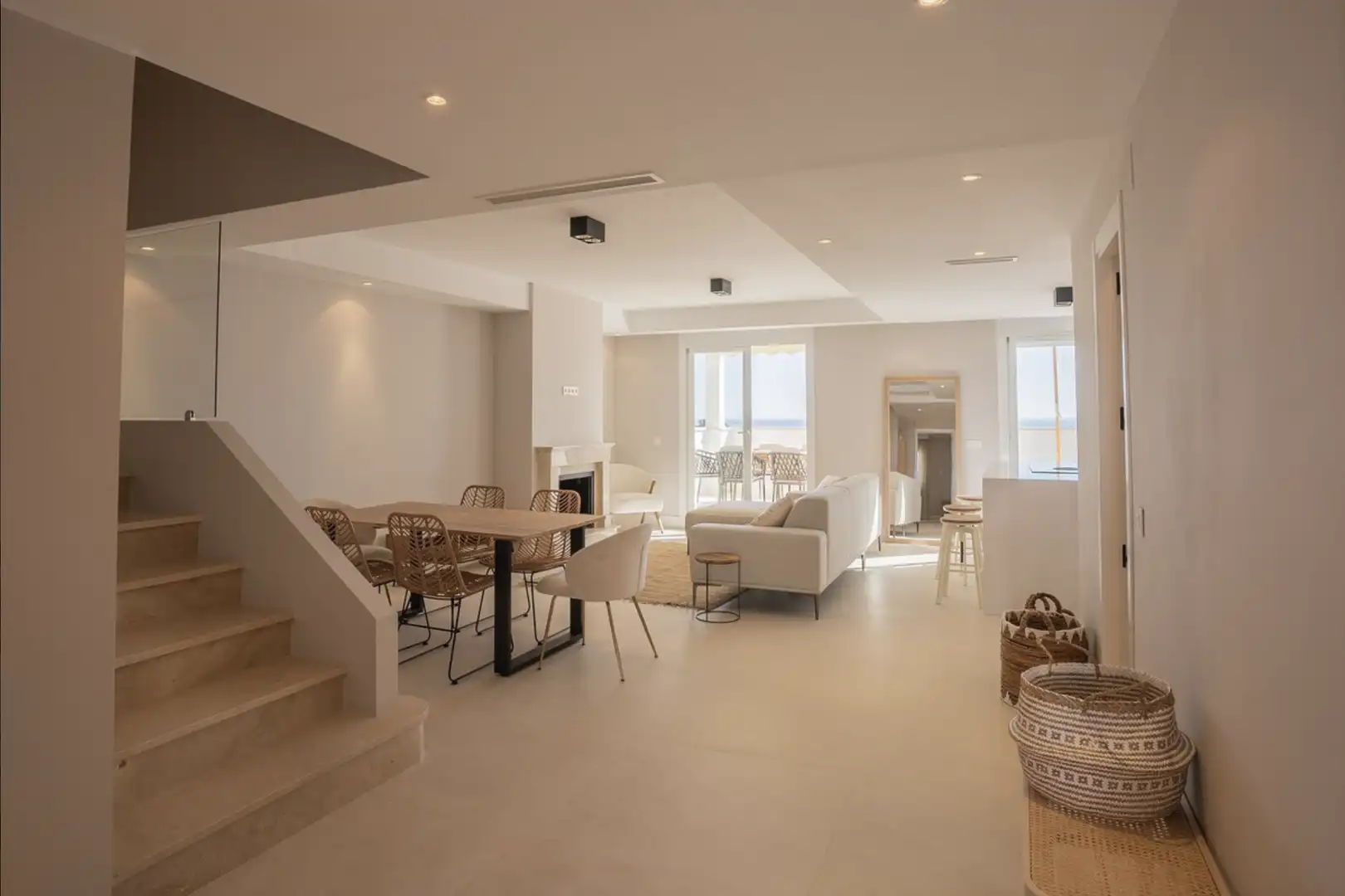 Apartment mit Pool zum Verkauf in Nueva Andalucía, imagen 3