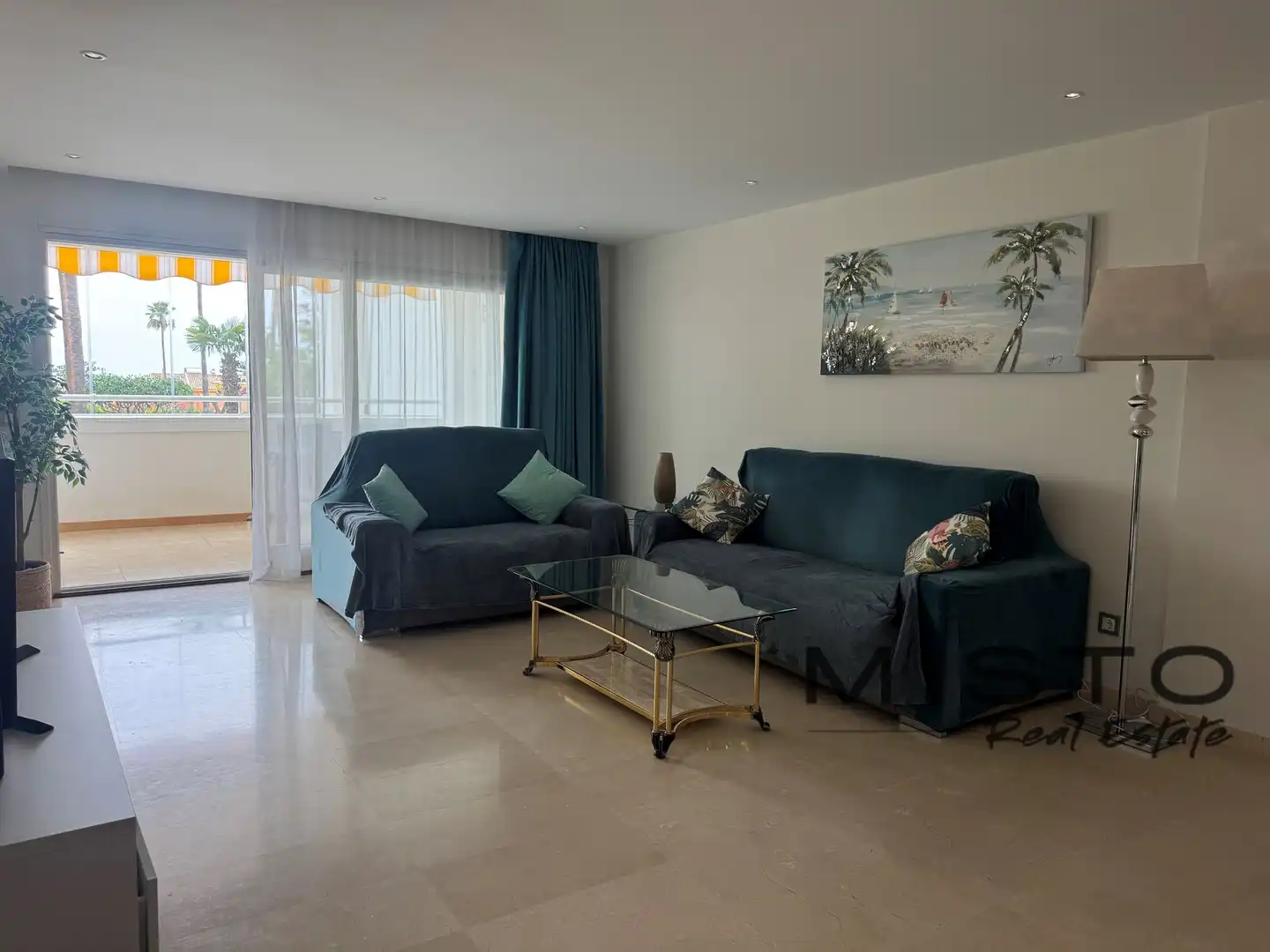 Appartement avec ascenseur à louer à UR PERNET Ndup-C Es: Pl: Pt:  ESTEPONA (MÁLAGA), imagen 11