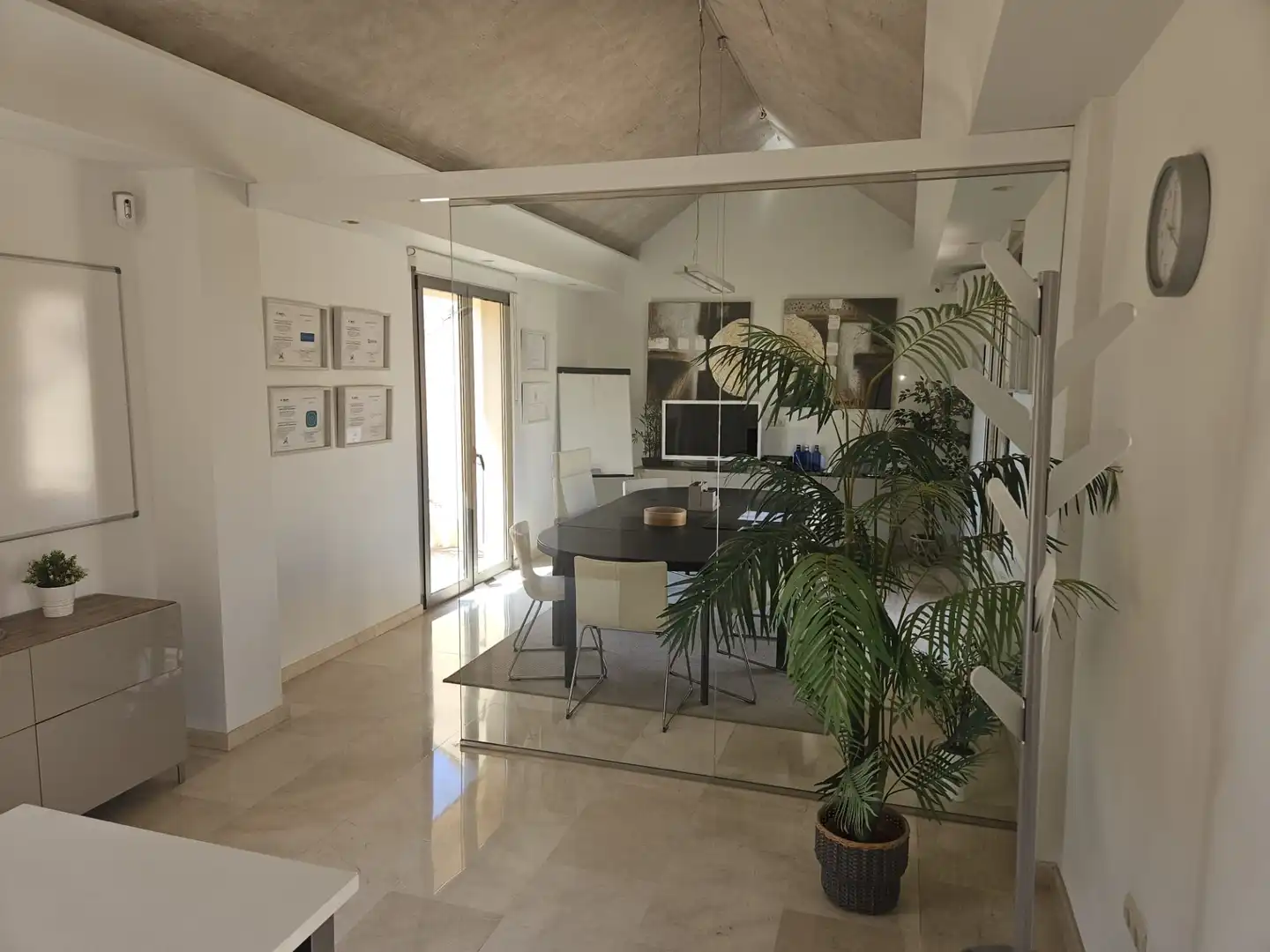 Local en venta en Marbella con Aire acondicionado, Calefacción y Terraza