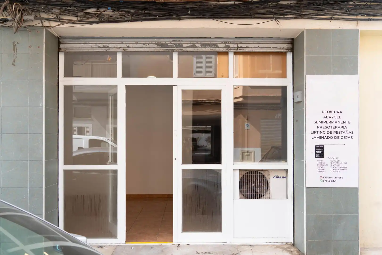 Local en venta en  Palma de Mallorca