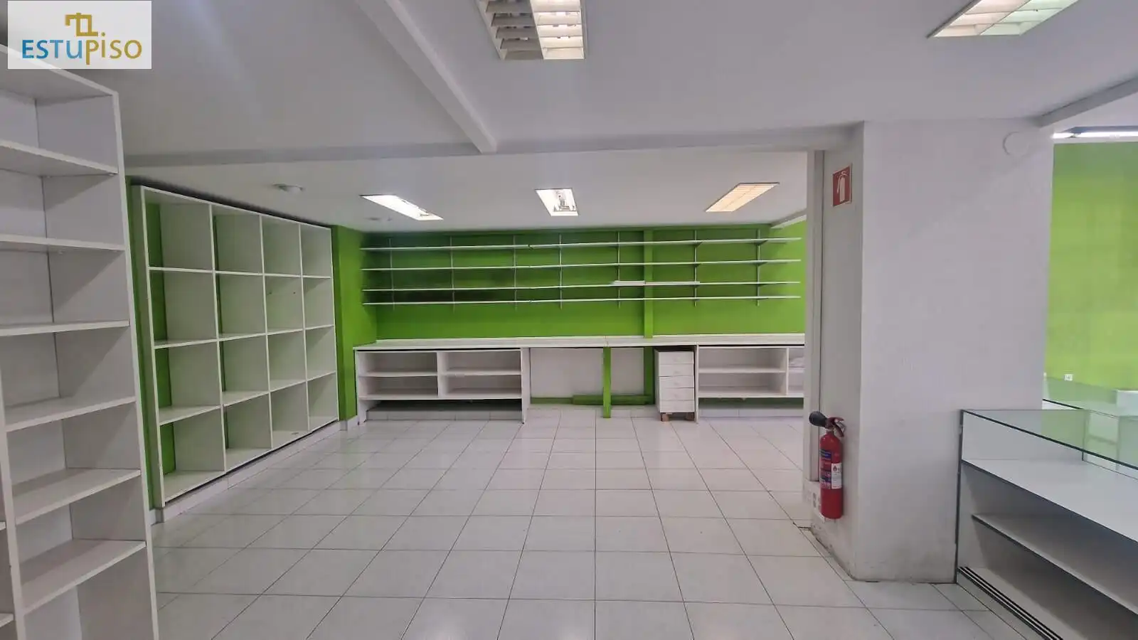 Local de alquiler en Vitoria - Gasteiz
