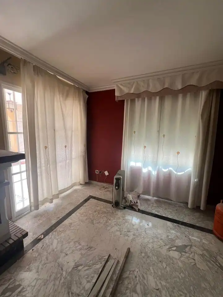 Bedroom of Houses for sale in Vélez-Málaga  with Terrace and Storage room