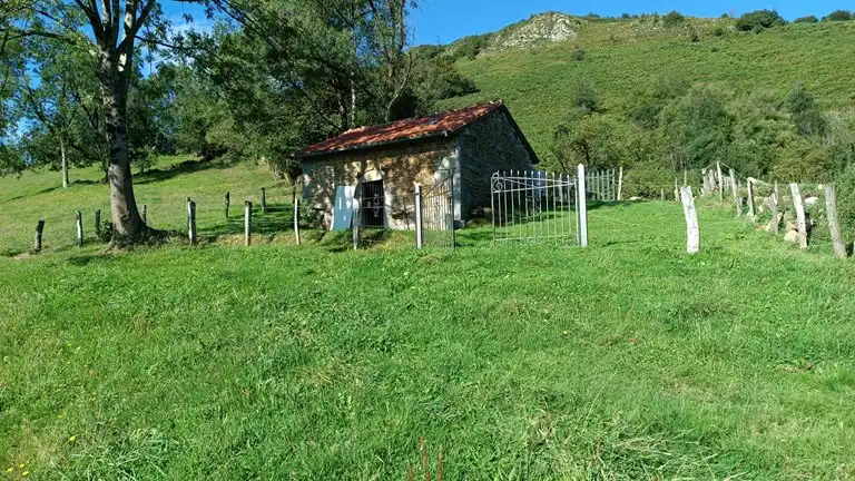 Terreno rustico in vendita a Proaza, imagen 56