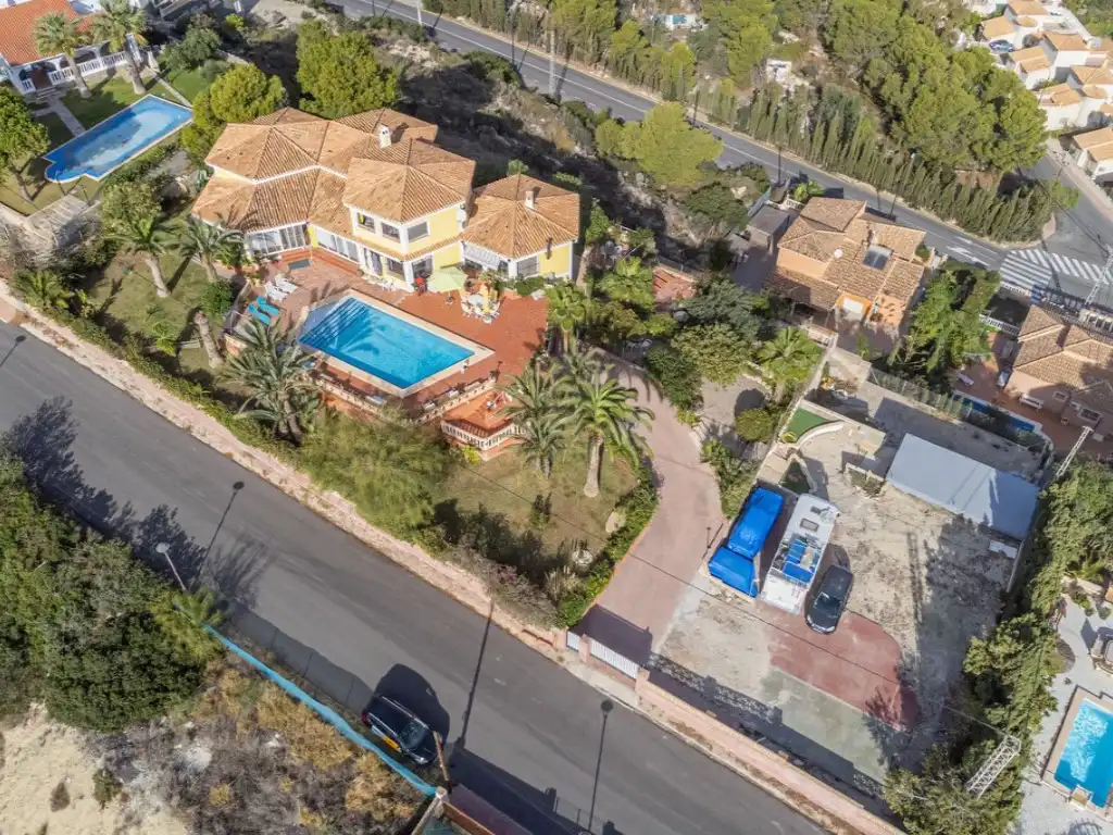 Haus oder Chalet zum Verkauf in Calle Dolores, 9, Pueblo Acantilado - Lanuza