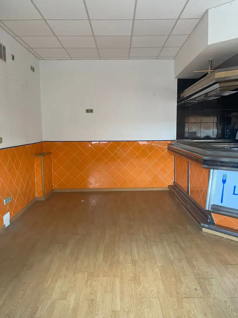Local comercial en venta en Carrer Rosselló 15, imagen 3