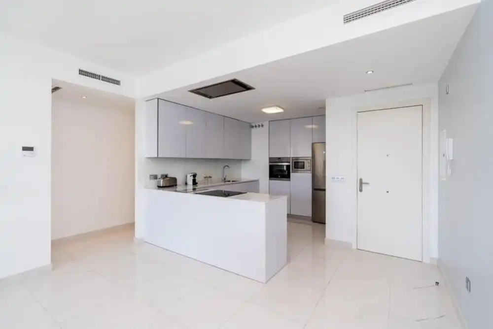 Apartamento con piscina en venta en Benamara - Atalaya, imagen 7