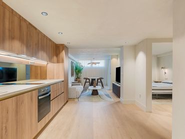Apartment for sale in Playa de San Juan - El Cabo de las Huertas
