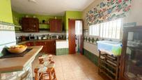 Kitchen of Attic for sale in  Huelva Capital  with Terrace and Storage room