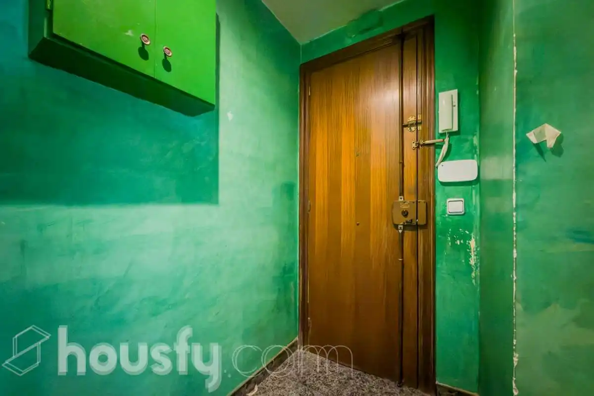 Piso con terraza en venta en Passeig de la Salzereda ., imagen 25