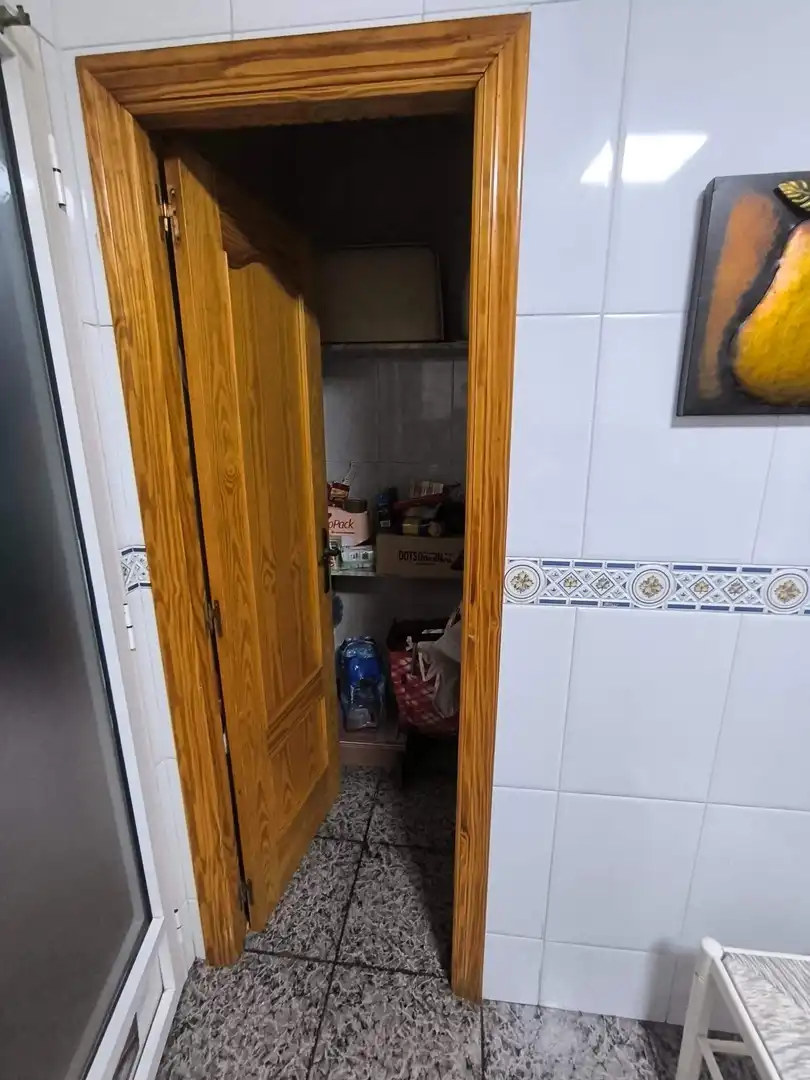 Bajo en venta en Calle ALICANTE, imagen 12