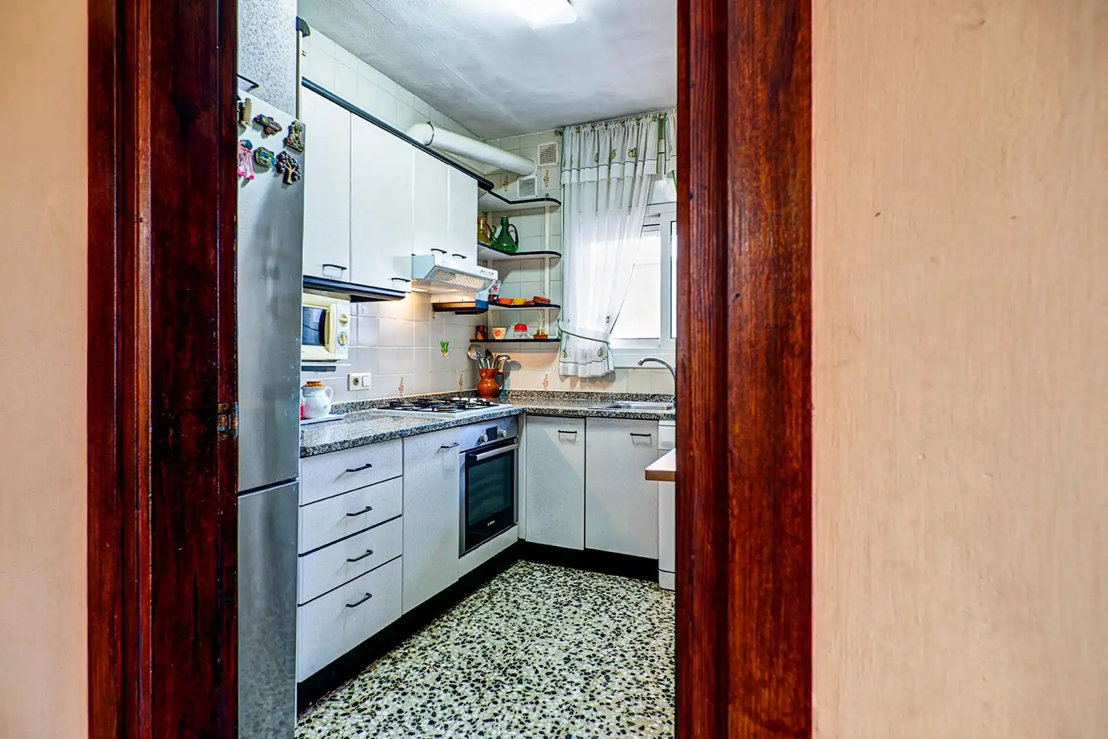Kitchen of Houses for sale in Piera  with Heating, Private garden and Terrace
