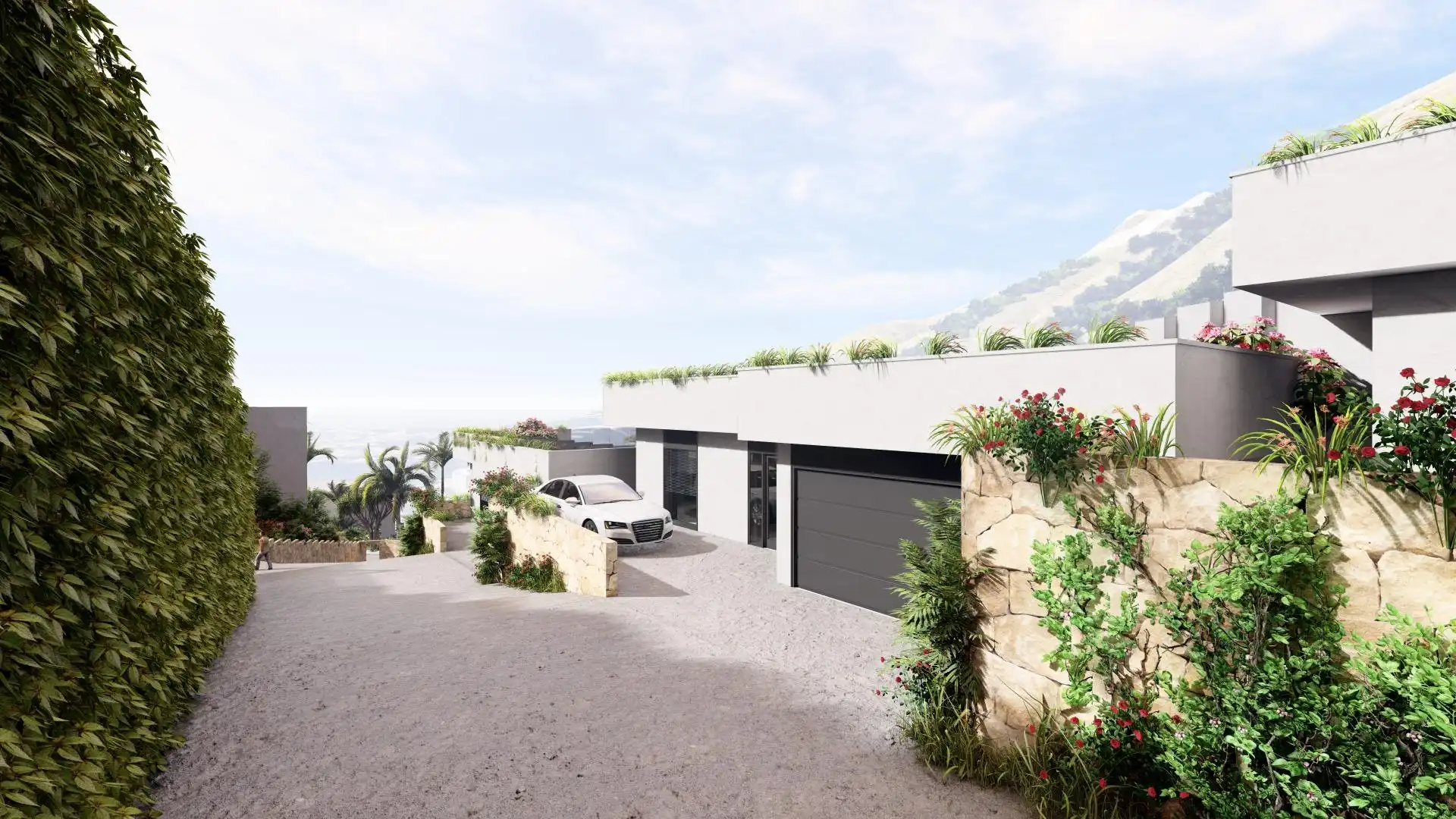 Chalet en venta en Altea la Vella, imagen 45