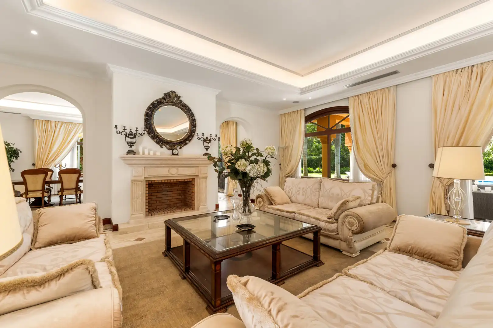 Maison avec terrasse à vendre à San Pedro de Alcántara, imagen 3