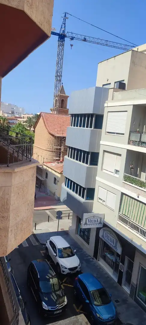 Wohnung zum Verkauf in Centro, imagen 18