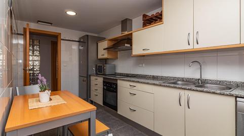 Photo 5 of Flat to rent in Calle Joaquin Garcia Girona, 49, Estación - Universidad, Castellón