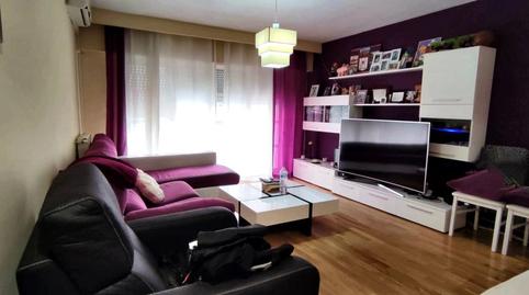 Foto 2 de Casa adosada en venda a Lerida, San Pablo, Albacete