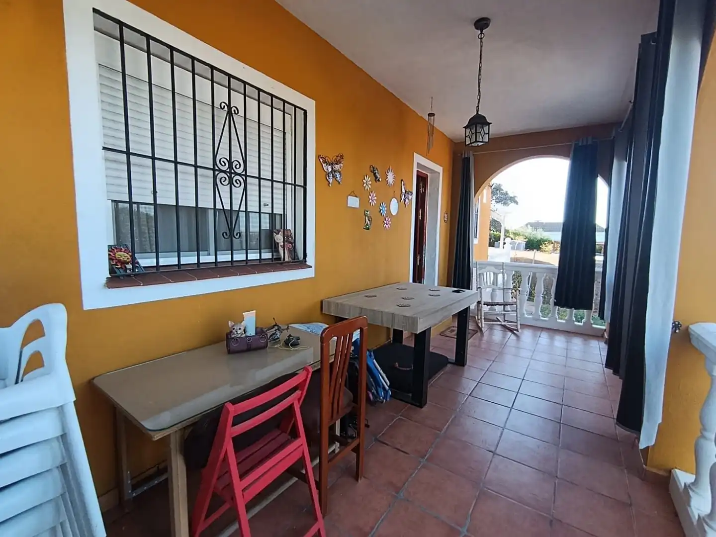 Casa con piscina in vendita a Castilblanco de los Arroyos, imagen 6