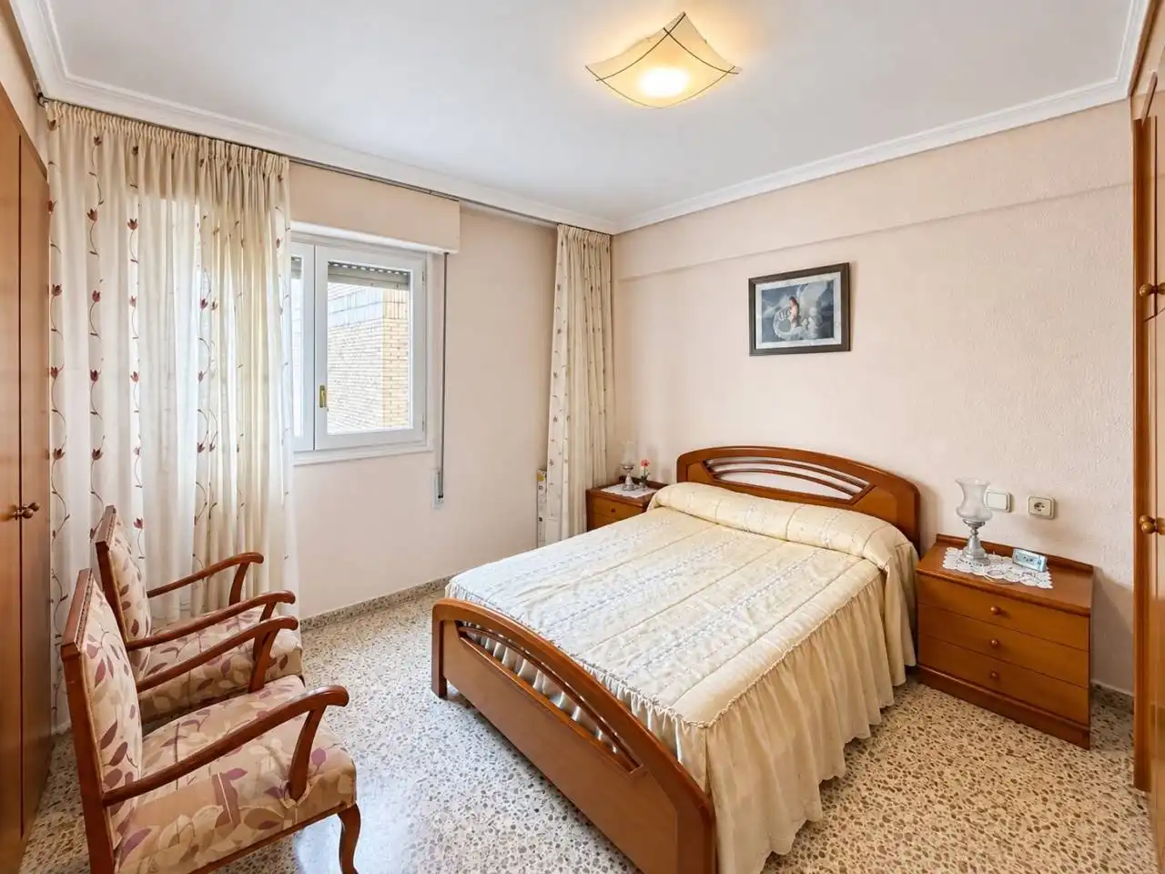 Piso con terraza en venta en Calle Columbretes, imagen 15