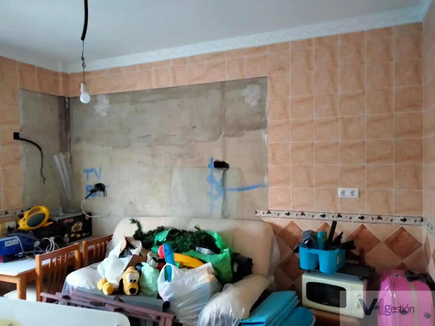 Flat for sale in Villamartín, imagen 13