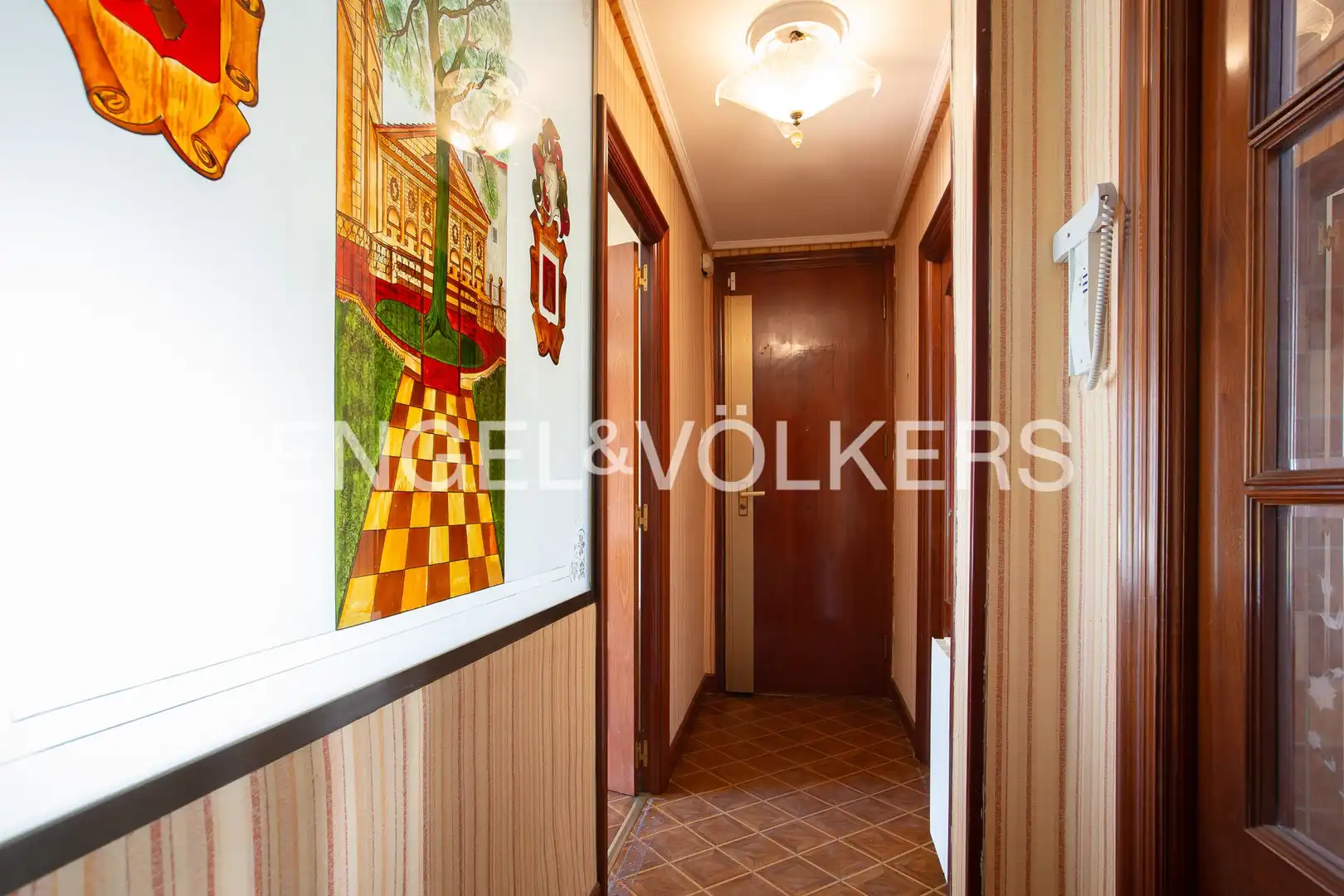Attic for sale in Bilbao   with Heating, Terrace and Balcony