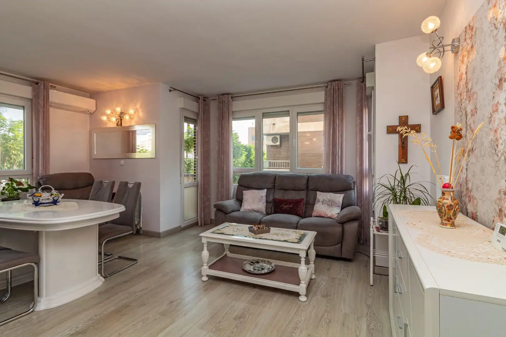 Flat for sale in Calle de Santa Isabel, 1, Centro