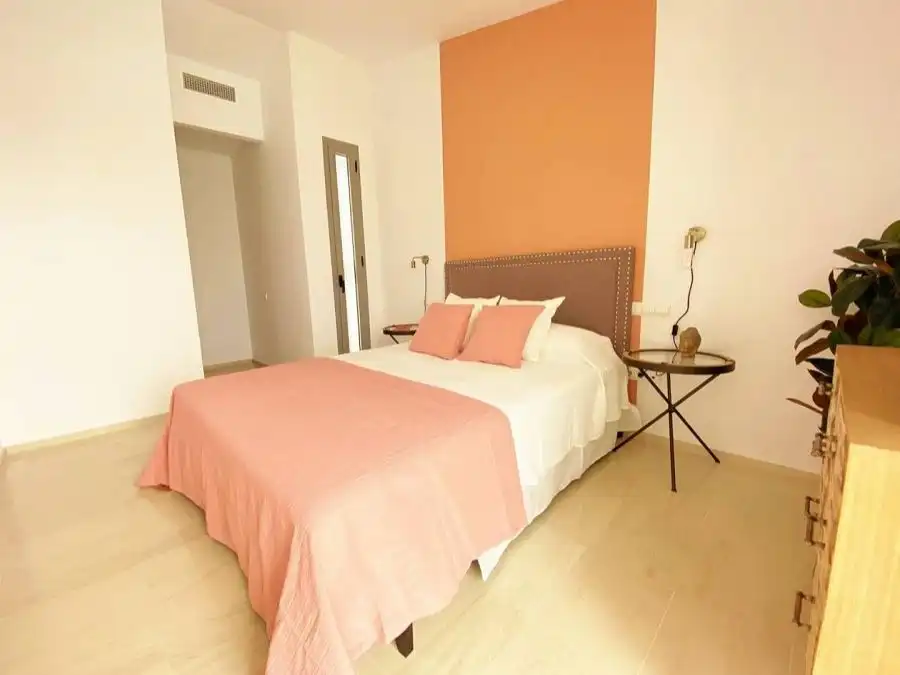 Haus mit Garten zur Miete in Calle Ciudad Real 2, imagen 10