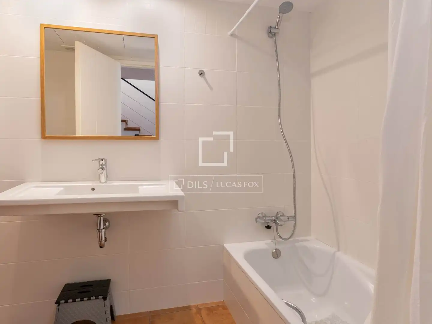 Bathroom of Houses for sale in Cadaqués  with Air Conditioner, Heating and Terrace