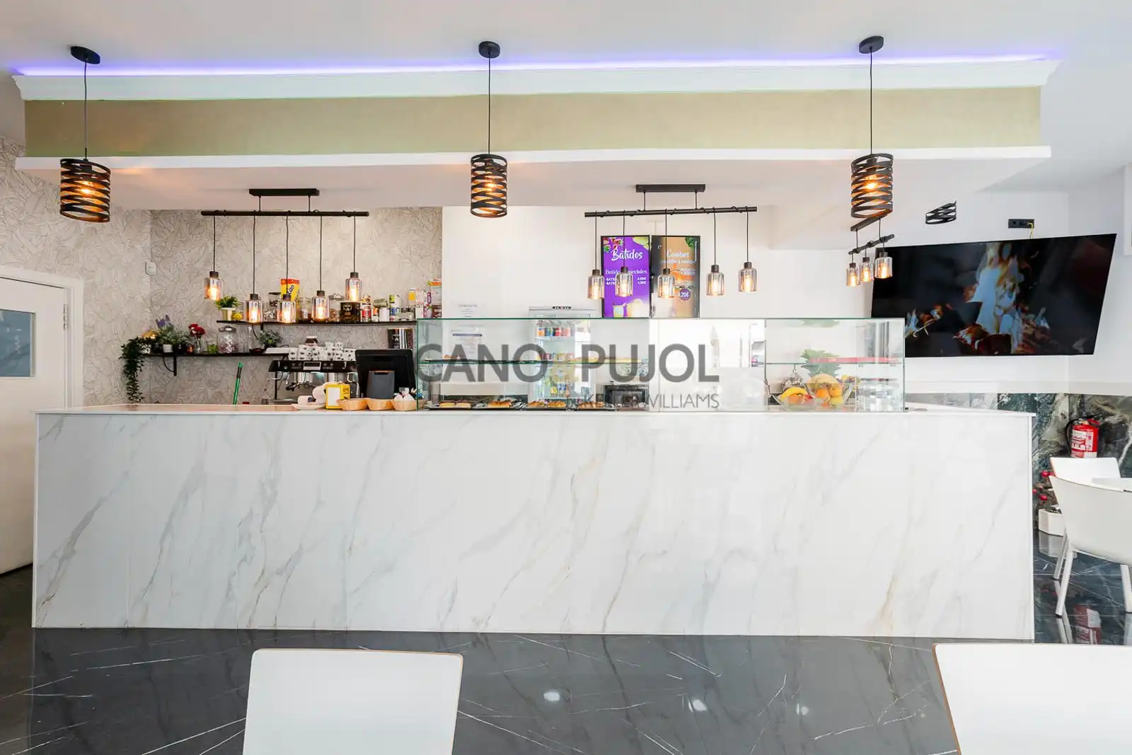Local comercial en venda a Llevant, imagen 16